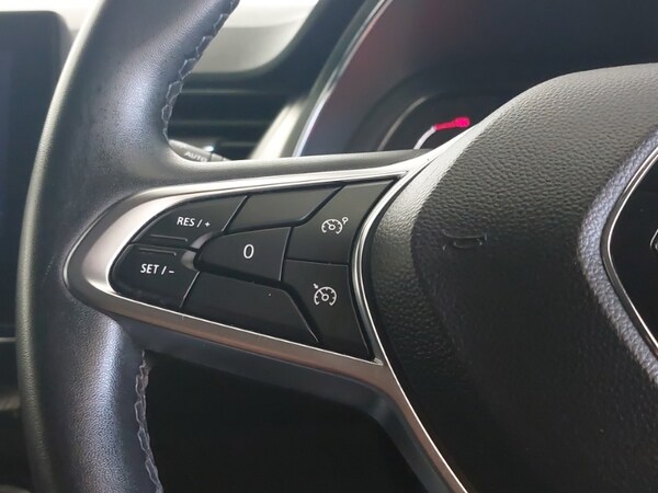 Used Renault Captur 2022 for sale - 76242258: Photo 14