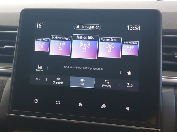 Used Renault Captur 2022 for sale - 76242258: Photo 16