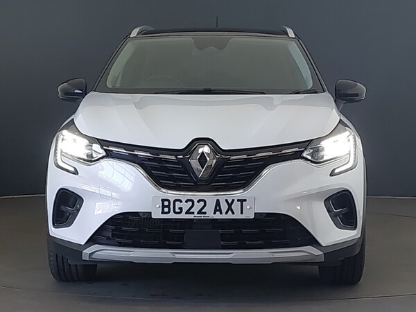 Used Renault Captur 2022 for sale - 76242258: Photo 19