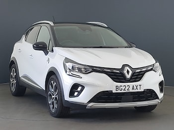 Renault - Captur