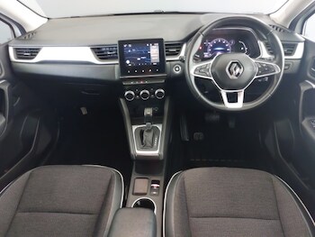 Used Renault Captur 2022 for sale - 76242258: Photo 2