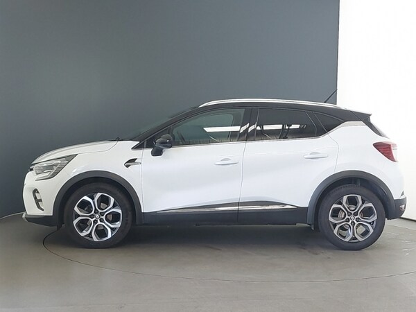 Used Renault Captur 2022 for sale - 76242258: Photo 4
