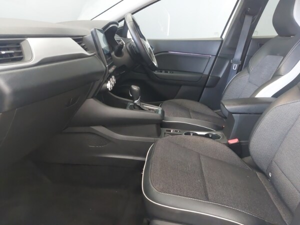 Used Renault Captur 2022 for sale - 76242258: Photo 5