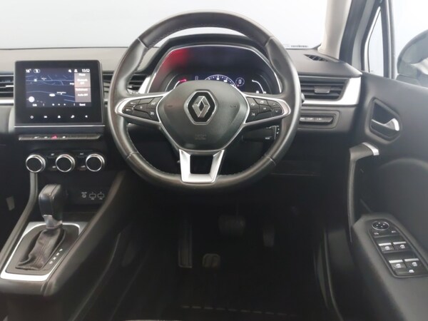 Used Renault Captur 2022 for sale - 76242258: Photo 7