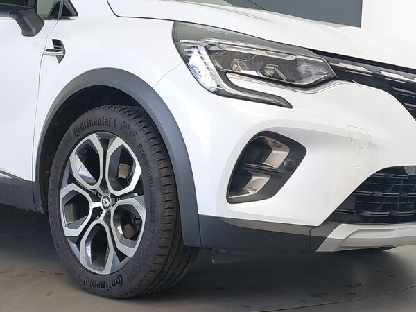 Used Renault Captur 2022 for sale - 76242258: Photo 9