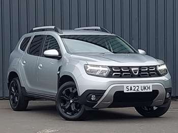 2022 - 1.0 TCe 90 Prestige 5dr