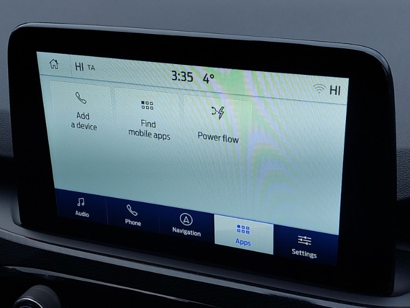 Used Ford Kuga 2023 for sale - 77548964: Photo 16