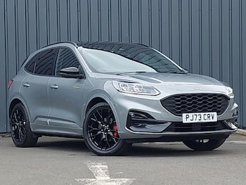 Used Ford Kuga 2023 for sale - 77548964: Photo