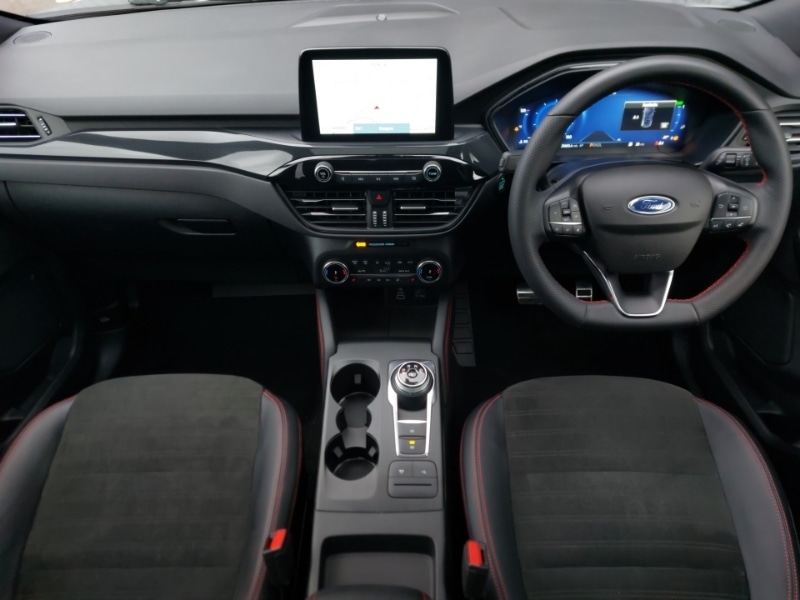 Used Ford Kuga 2023 for sale - 77548964: Photo 2