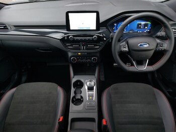 Used Ford Kuga 2023 for sale - 77548964: Photo