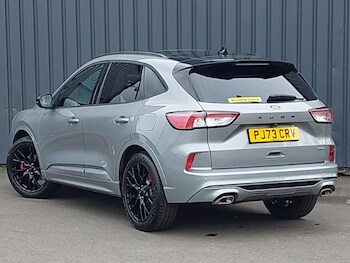 Used Ford Kuga 2023 for sale - 77548964: Photo