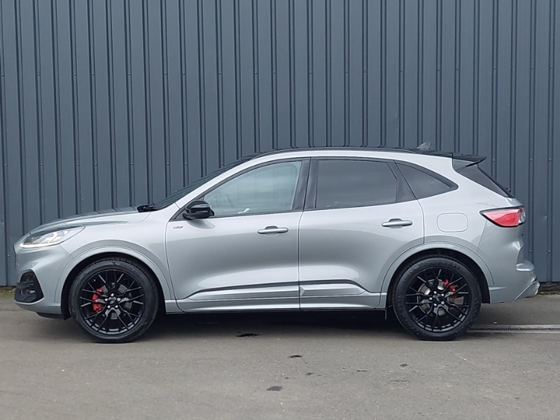 Used Ford Kuga 2023 for sale - 77548964: Photo 4