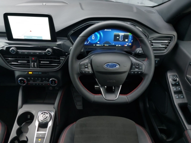 Used Ford Kuga 2023 for sale - 77548964: Photo 7