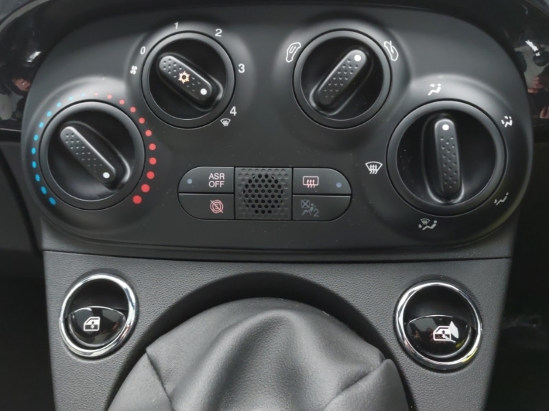 Used Fiat 500 2022 for sale - 76365354: Photo 17