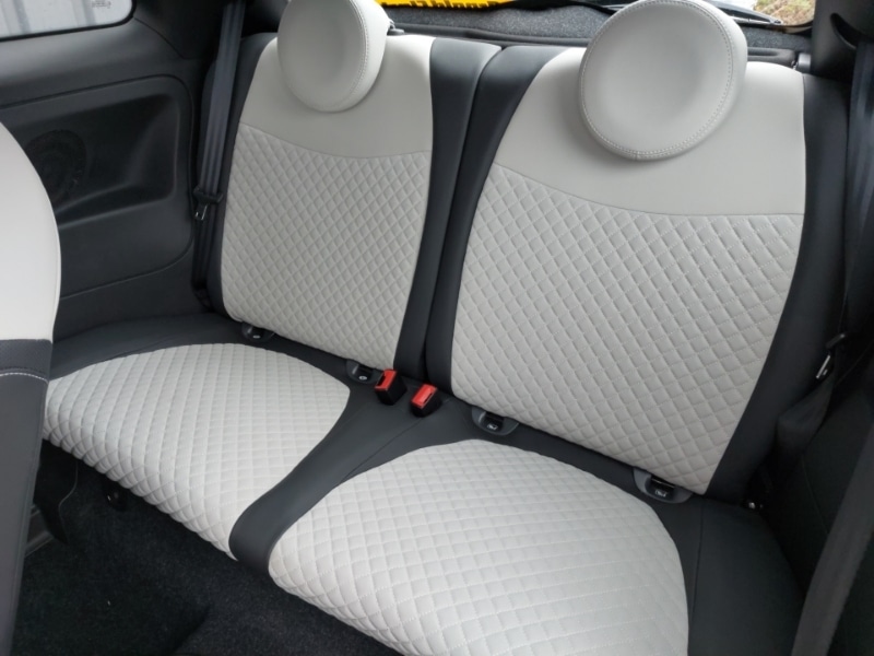 Used Fiat 500 2022 for sale - 76365354: Photo 6