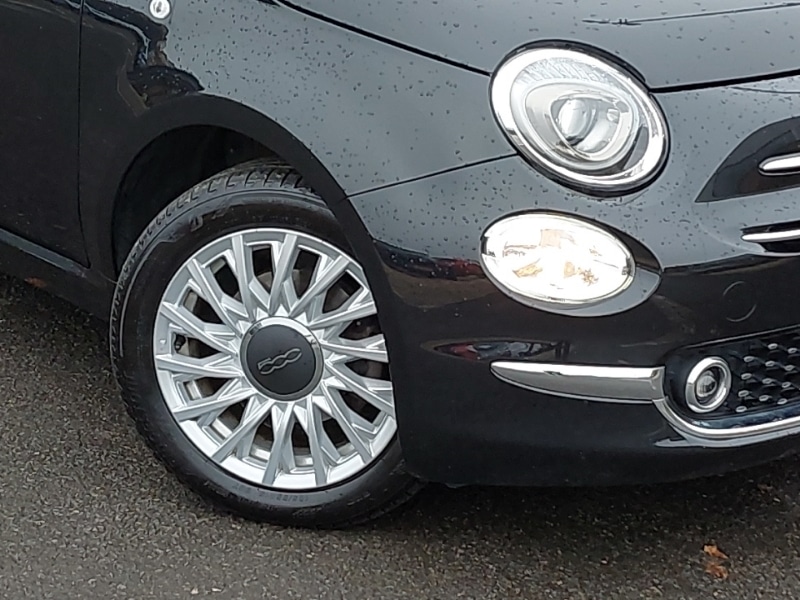 Used Fiat 500 2022 for sale - 76365354: Photo 9