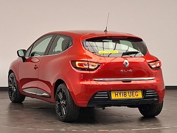 Used Renault Clio 2018 for sale - 79440350: Photo