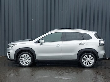 Used Suzuki SX4 S-Cross 2023 for sale - 78853575: Photo