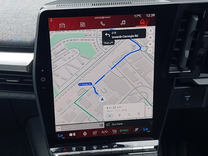 Used Renault Scenic E-Tech 2024 for sale - 76906528: Photo 10