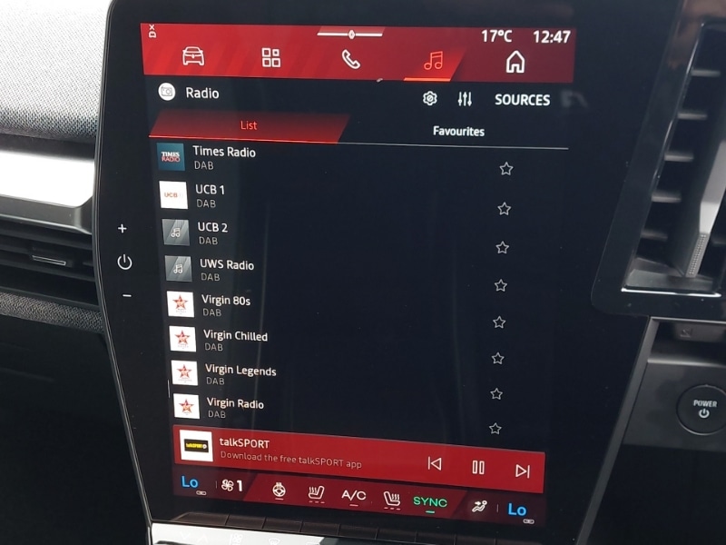 Used Renault Scenic E-Tech 2024 for sale - 76906528: Photo 13