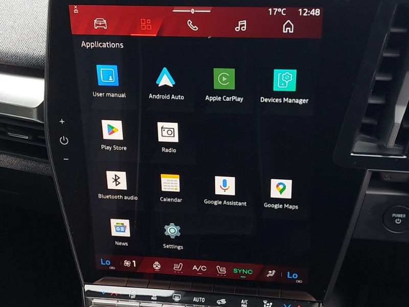 Used Renault Scenic E-Tech 2024 for sale - 76906528: Photo 15