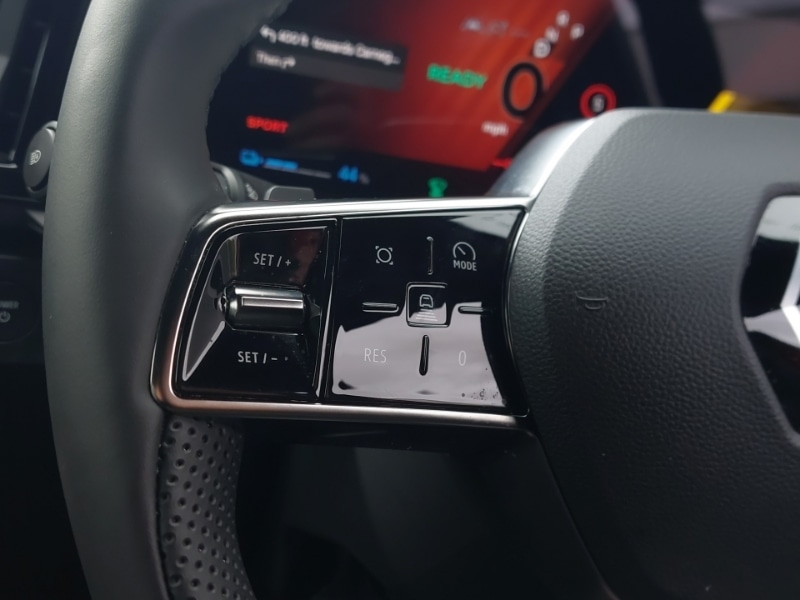 Used Renault Scenic E-Tech 2024 for sale - 76906528: Photo 18