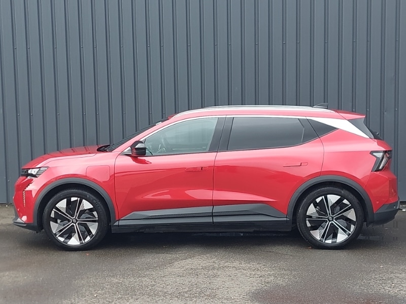 Used Renault Scenic E-Tech 2024 for sale - 76906528: Photo 4