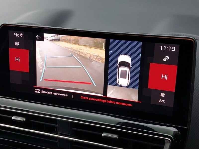 Used Citroen C5 Aircross 2022 for sale - 77433801: Photo 11