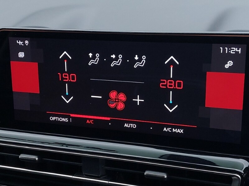 Used Citroen C5 Aircross 2022 for sale - 77433801: Photo 15