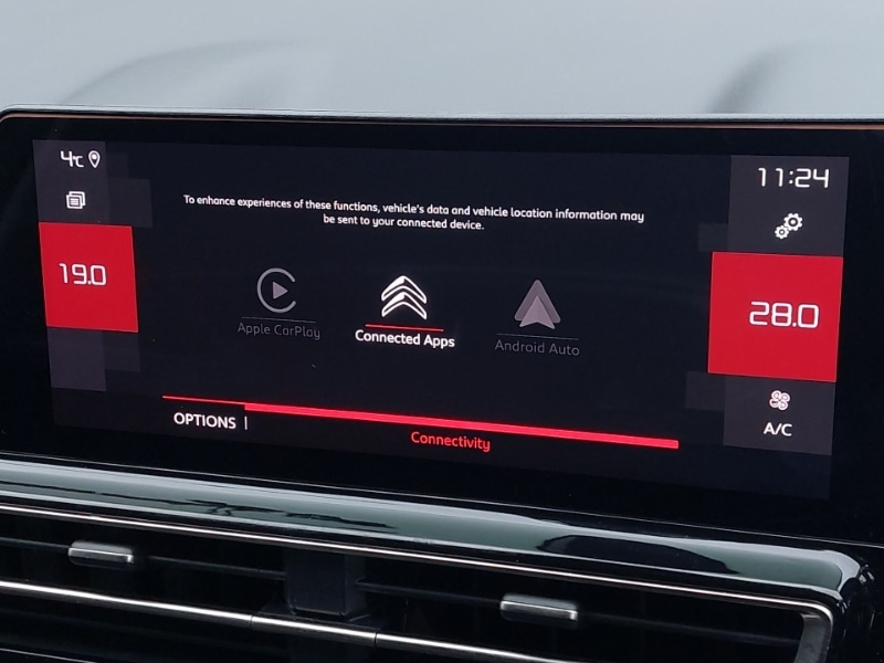 Used Citroen C5 Aircross 2022 for sale - 77433801: Photo 17