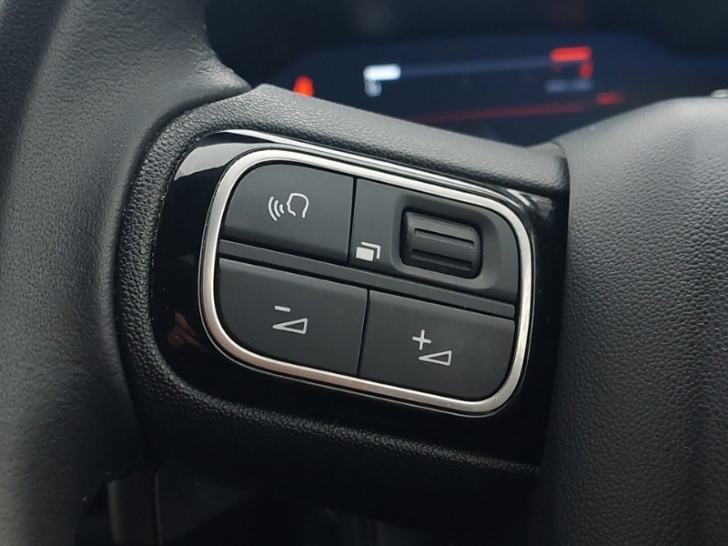 Used Citroen C5 Aircross 2022 for sale - 77433801: Photo 19