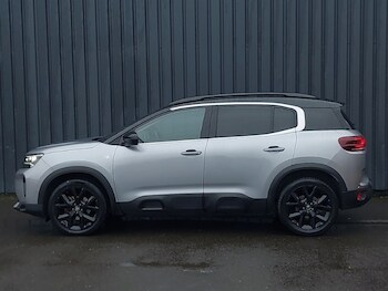 Used Citroen C5 Aircross 2022 for sale - 77433801: Photo