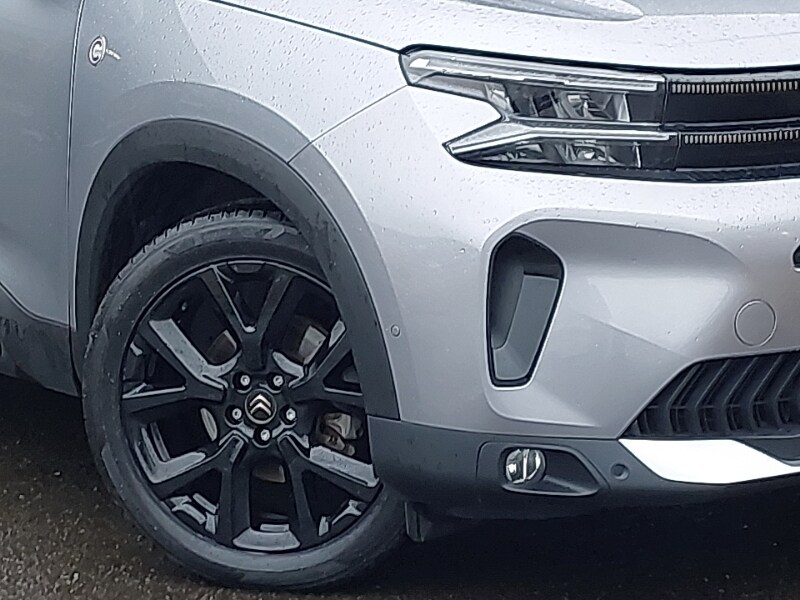 Used Citroen C5 Aircross 2022 for sale - 77433801: Photo 9