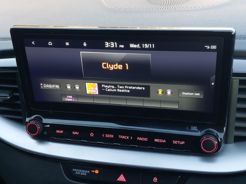 Used Kia Pro Ceed 2023 for sale - 76630755: Photo 14