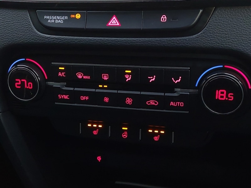 Used Kia Pro Ceed 2023 for sale - 76630755: Photo 15