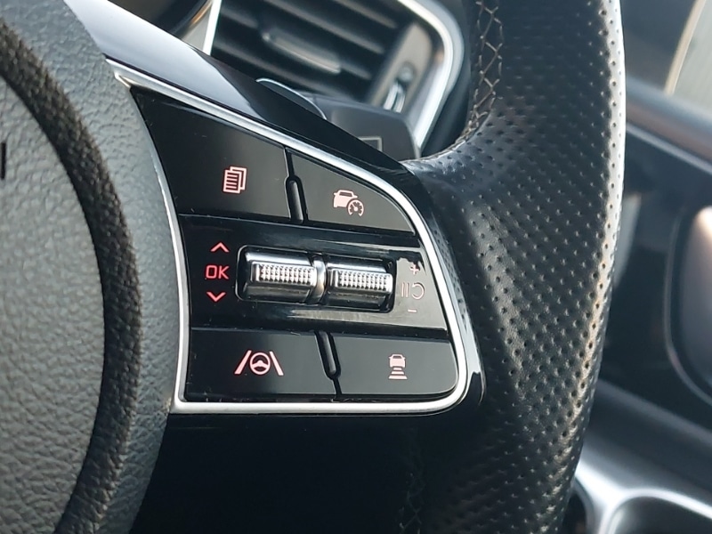 Used Kia Pro Ceed 2023 for sale - 76630755: Photo 19