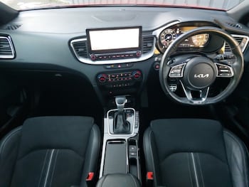 Used Kia Pro Ceed 2023 for sale - 76630755: Photo