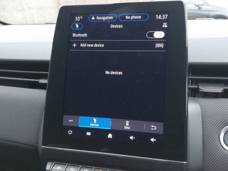 Used Renault Clio 2025 for sale - 77832686: Photo 13