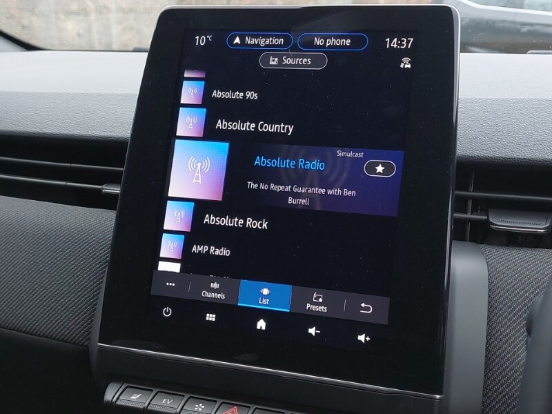 Used Renault Clio 2025 for sale - 77832686: Photo 14