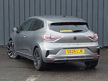 Used Renault Clio 2025 for sale - 77832686: Photo