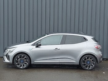 Used Renault Clio 2025 for sale - 77832686: Photo