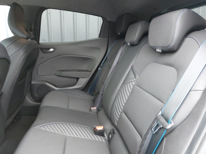 Used Renault Clio 2025 for sale - 77832686: Photo 6