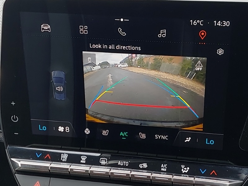 Used Renault Megane E Tech 2022 for sale - 76983543: Photo 11