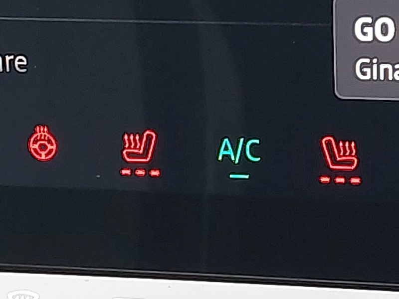 Used Renault Megane E Tech 2022 for sale - 76983543: Photo 17