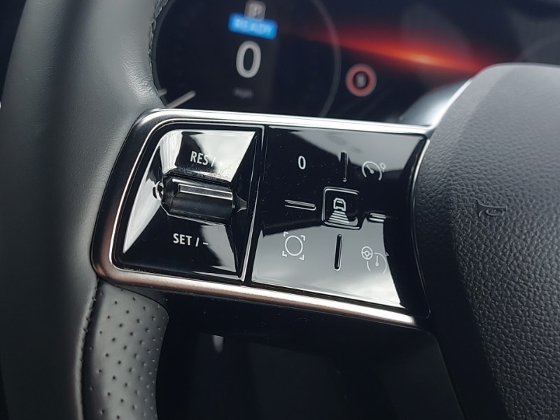 Used Renault Megane E Tech 2022 for sale - 76983543: Photo 18