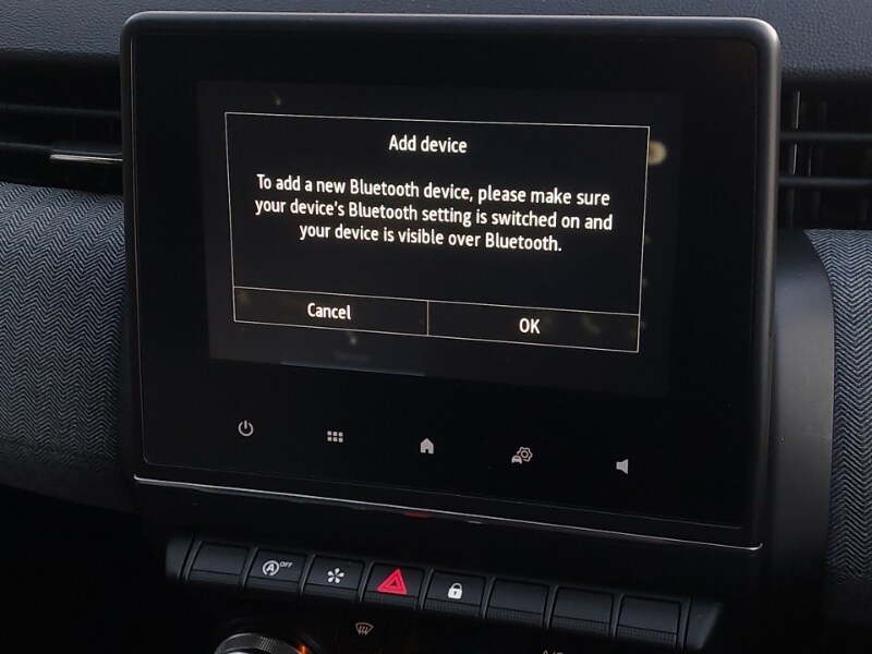 Used Renault Clio 2024 for sale - 77453997: Photo 14