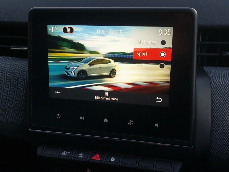 Used Renault Clio 2024 for sale - 77453997: Photo 15