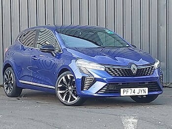 Used Renault Clio 2024 for sale - 77453997: Photo