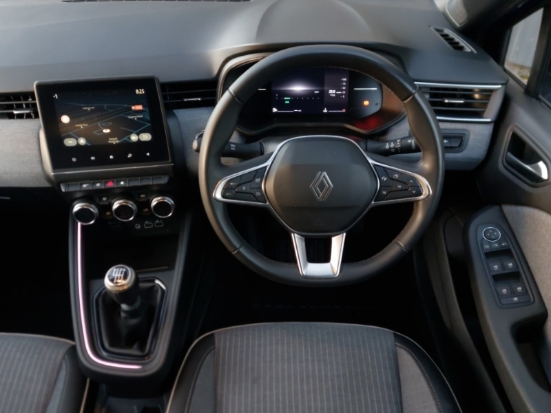 Used Renault Clio 2024 for sale - 77453997: Photo 7