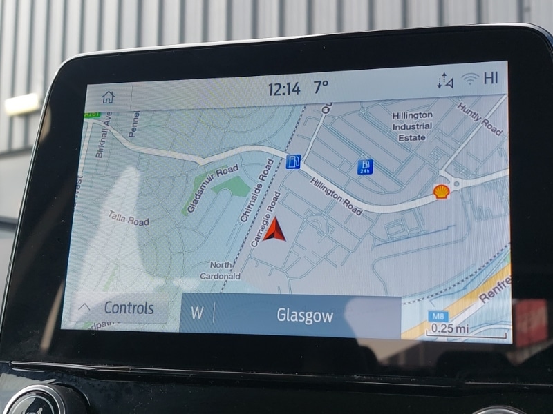 Used Ford Ecosport 2023 for sale - 77874301: Photo 10